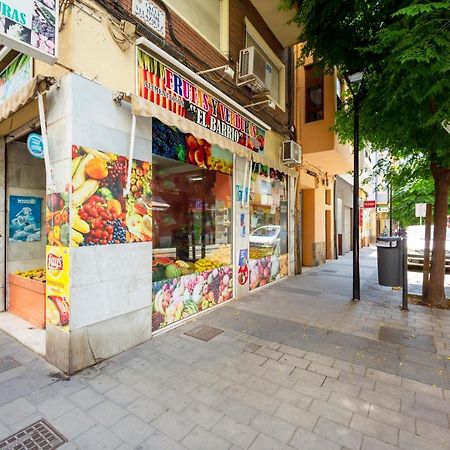Mercado Central By United Renters Alicante Exterior foto