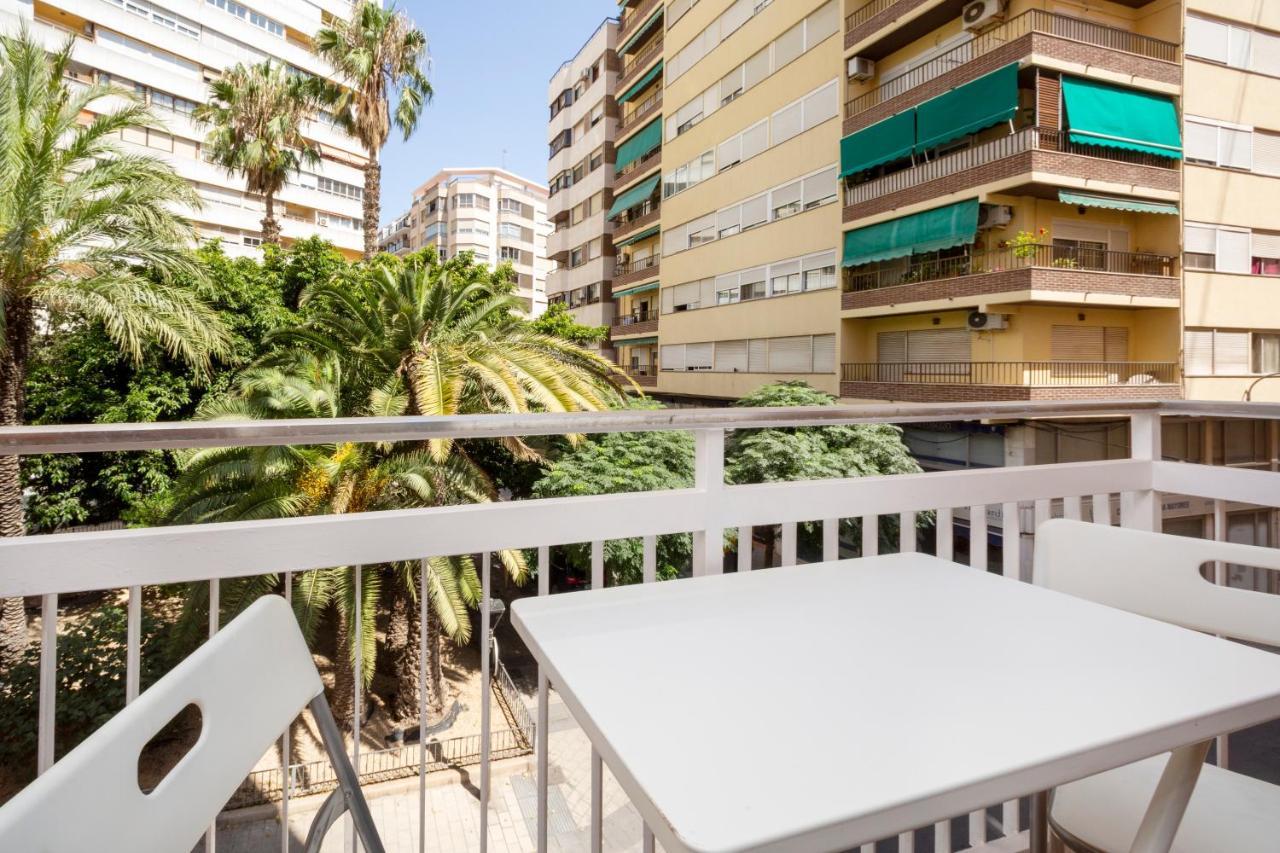 Mercado Central By United Renters Alicante Exterior foto